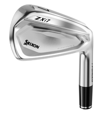 ZXi7 Irons