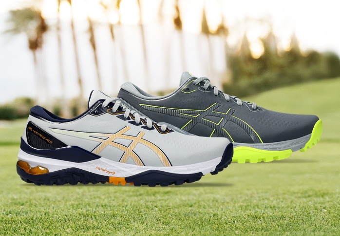Asics Limited Edition