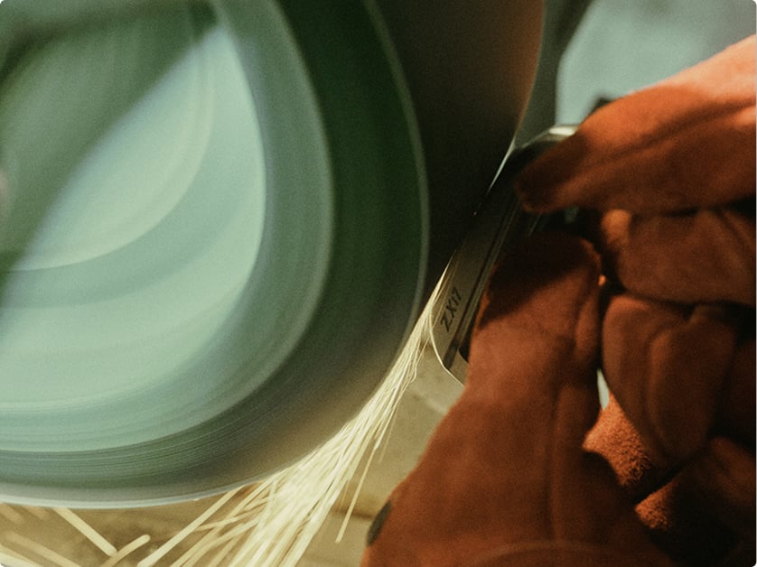 Precision Forging by Endo