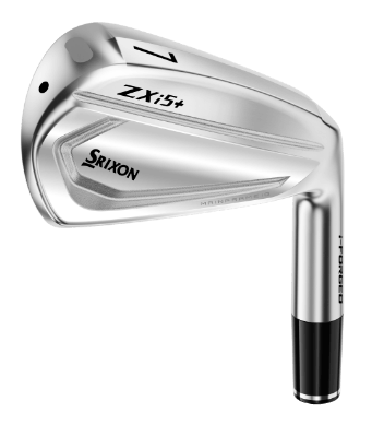 ZXi5+ Irons
