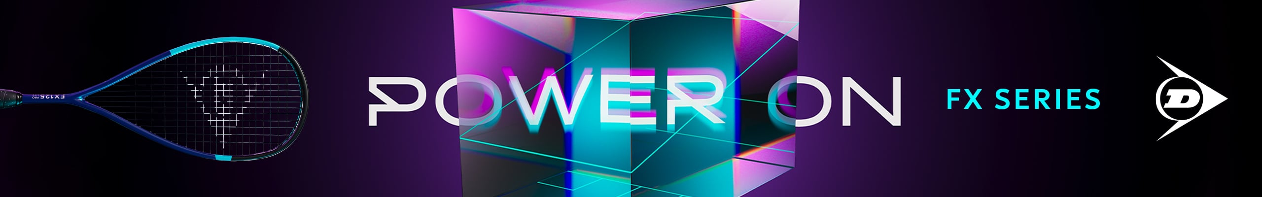 Power On FX Series
