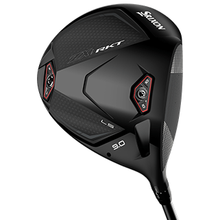 ZXi RKT LS Driver