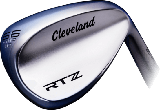 RTZ Wedge