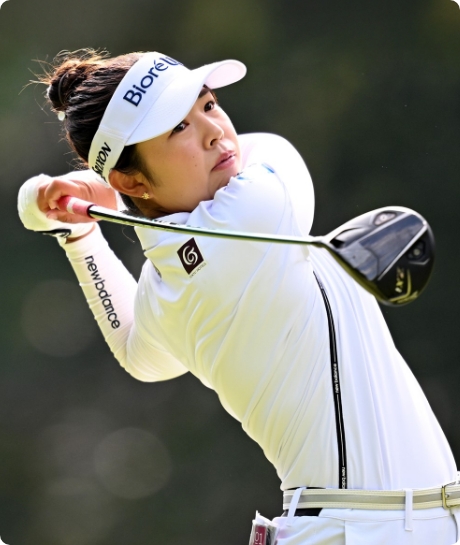 Miyu Yamashita Wins First Career Title At AIG Women’s Open