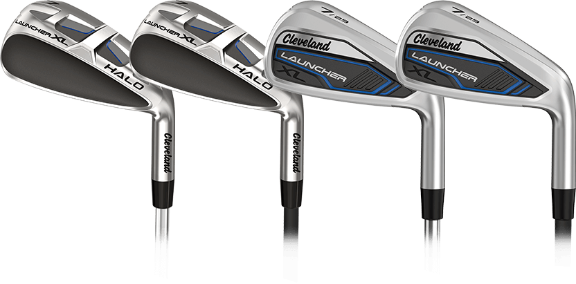 Launcher XL Irons Collection