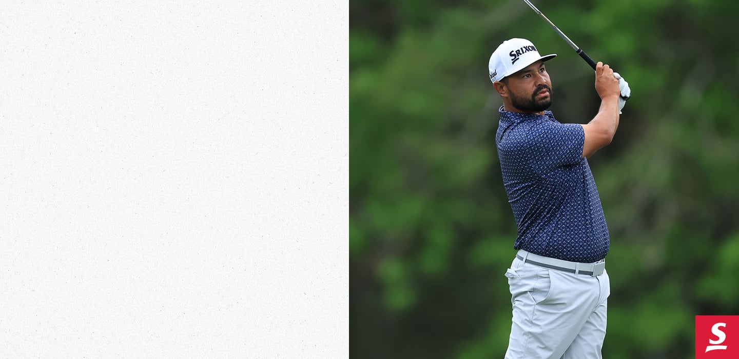 J.J. Spaun 