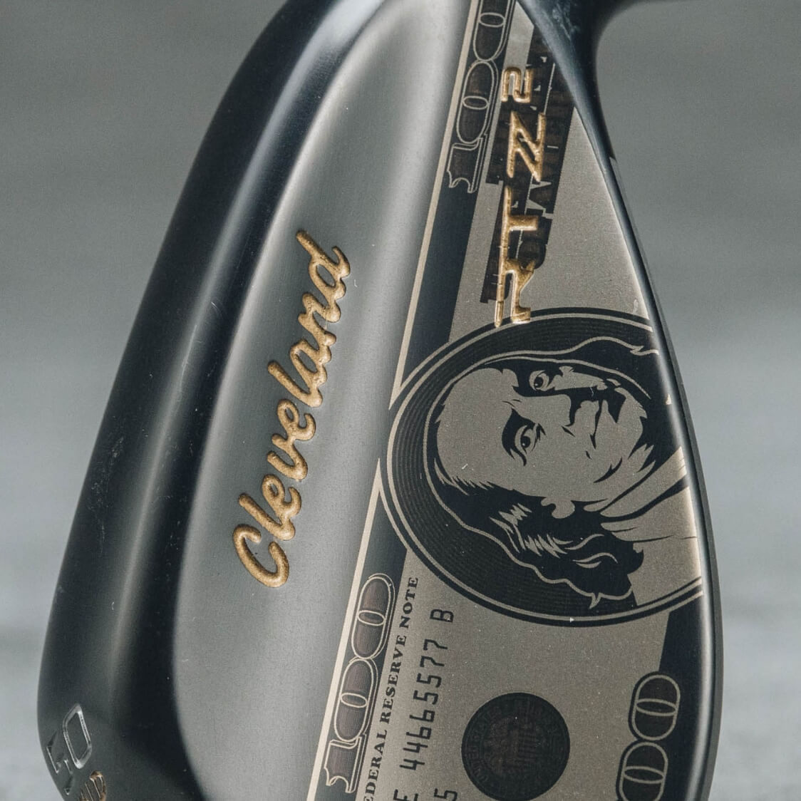 Personalized RTZ 2 Wedges Sample 4