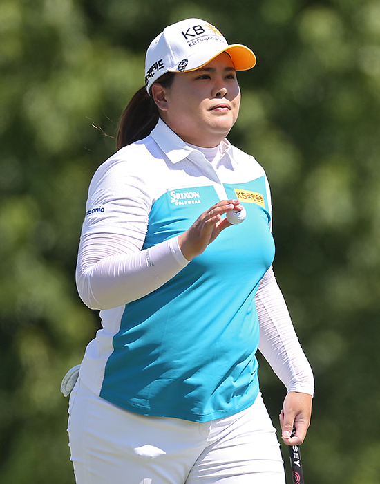 Inbee Park