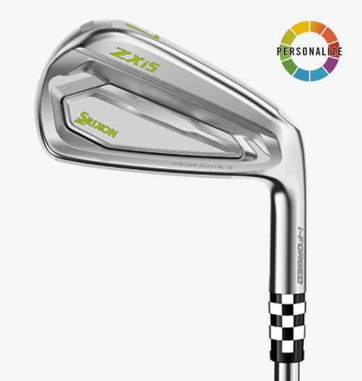 ZXi5 Irons