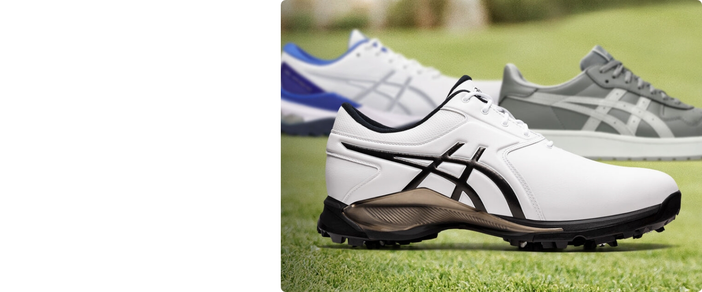 Men's Shoes