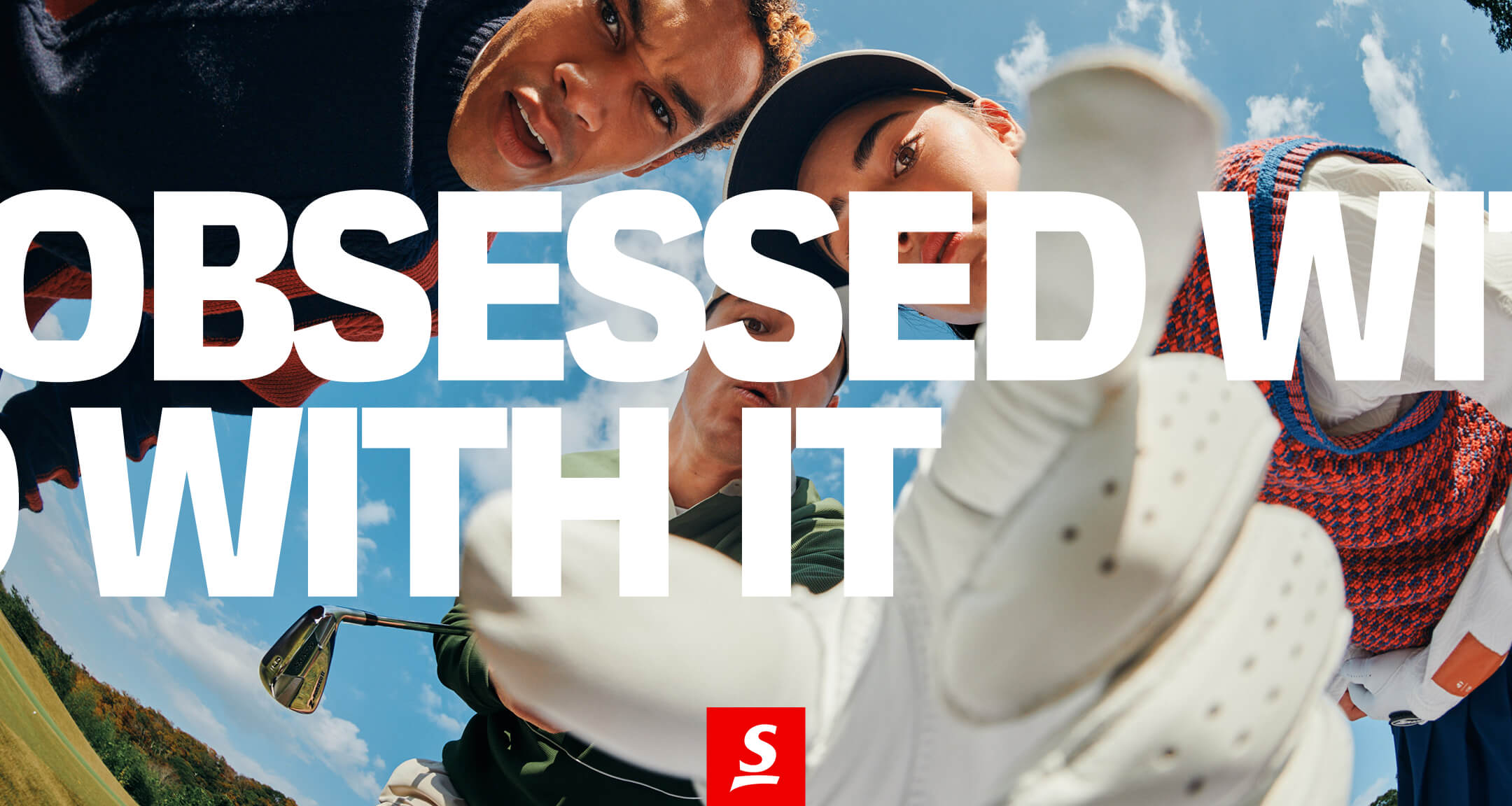 OBSESSED WITH IT™️