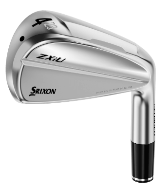 ZXiU Iron