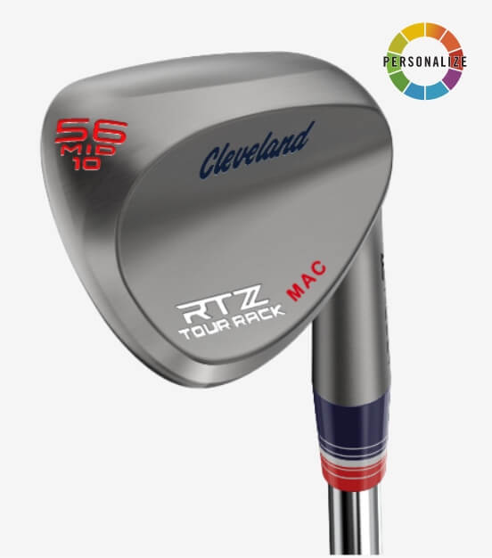 RTZ Tour Rack Wedge