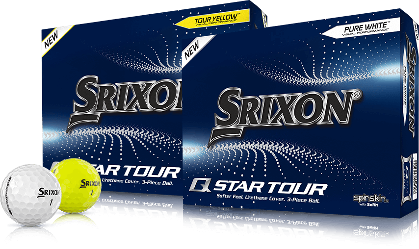 Q-STAR TOUR Package