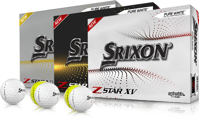 Z-STAR Series Balls