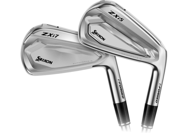 ZXi5 + ZXi7 - Tour Preferred Combo Set
