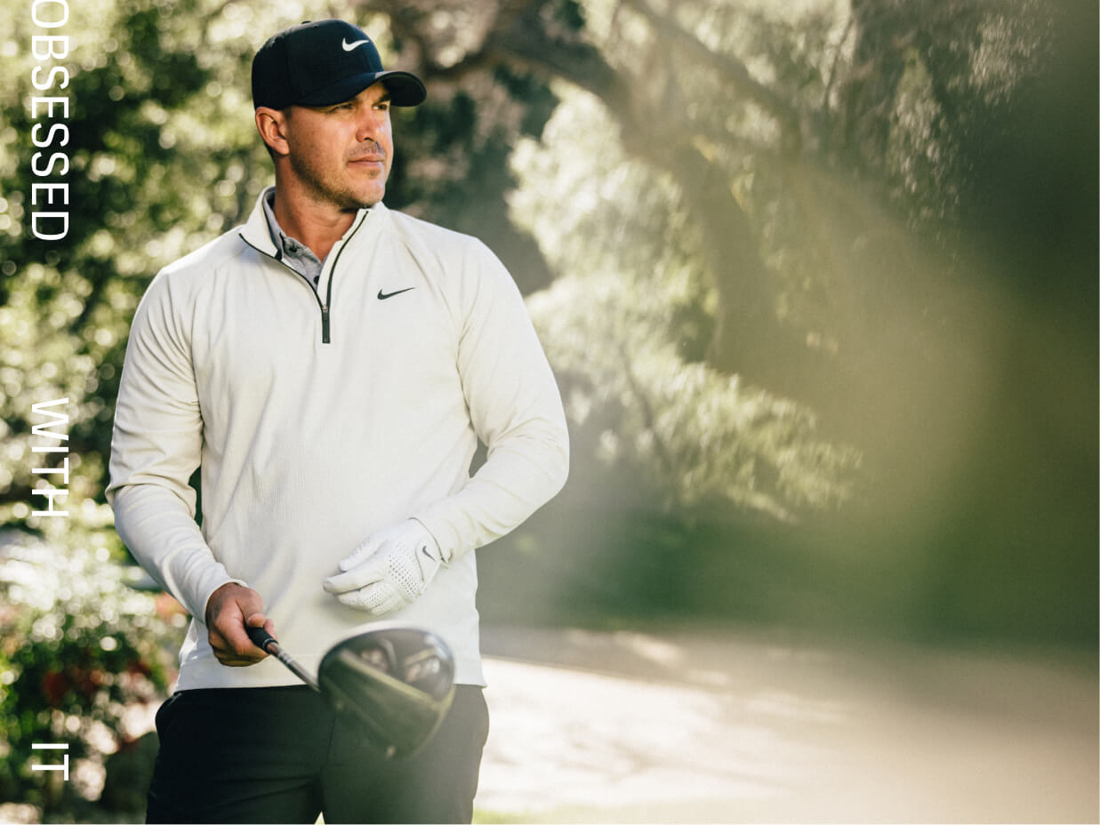 Brooks Koepka | OBSESSED WITH IT