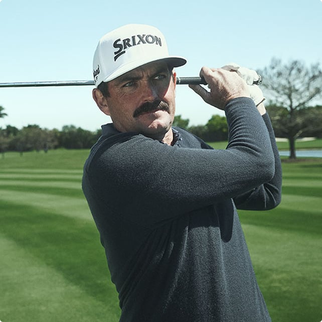 Tour player