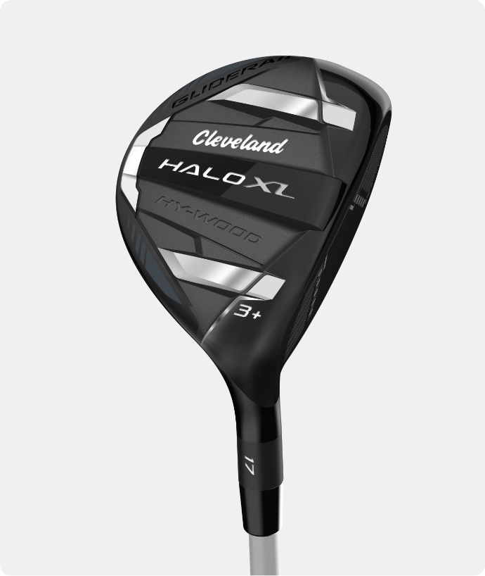 HALO XL Hy-Woods