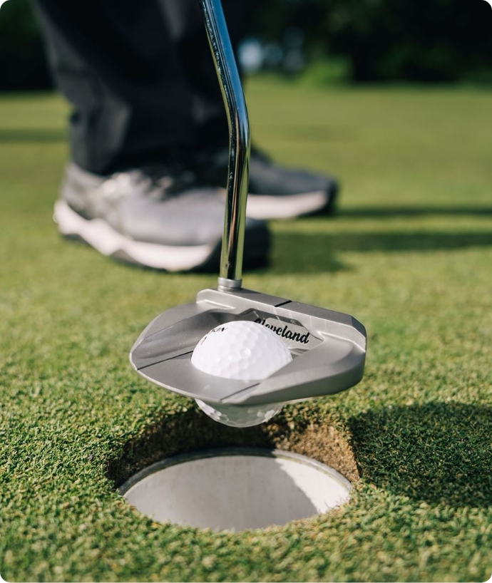 New Additions to Cleveland Golf’s HB SOFT 2 Putter Line