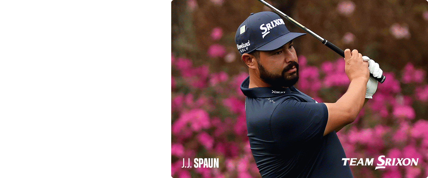 Team Srixon Steady Dominance