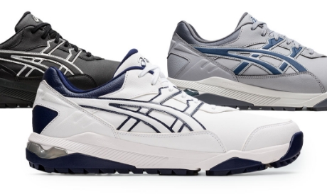 Asics Gel-Preshot