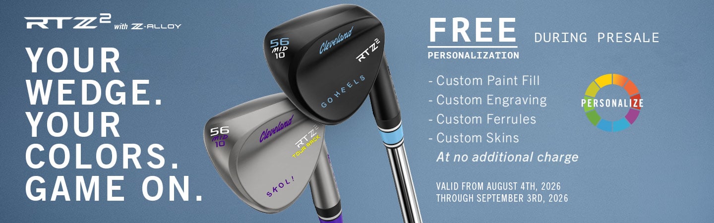 RTZ 2 Free Personalization