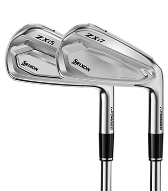 ZXi Irons