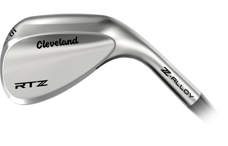 RTZ Wedge