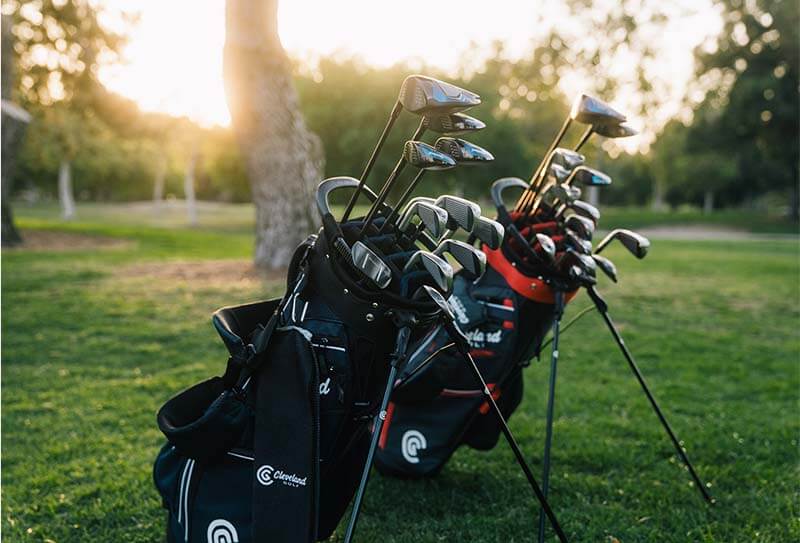 Launcher XL Lifestyle: Clubs