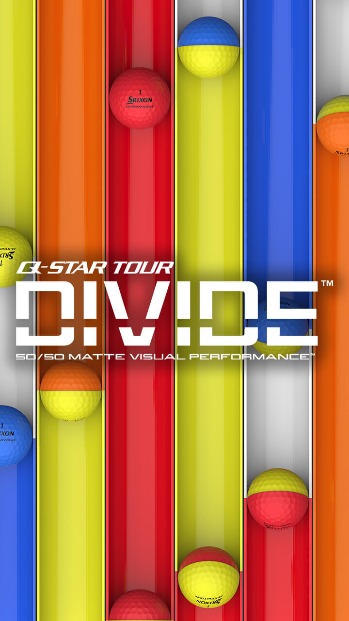 Q-STAR TOUR DIVIDE Poster