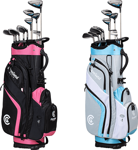 Women's Launcher XL Package Set