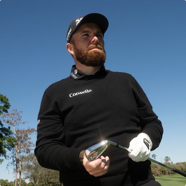 Tour player