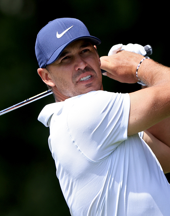 Brooks Koepka