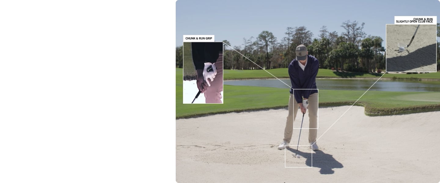 The Short Game Tapes