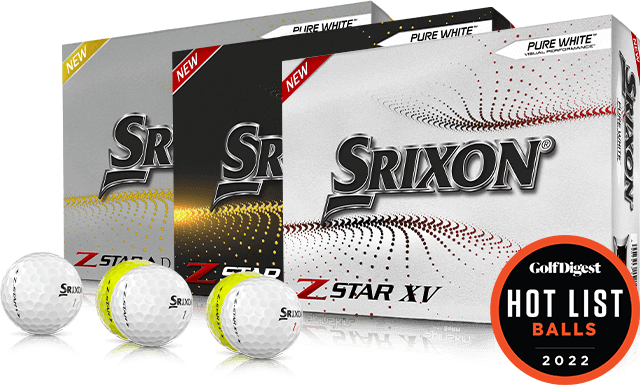 Z-STAR Series Balls