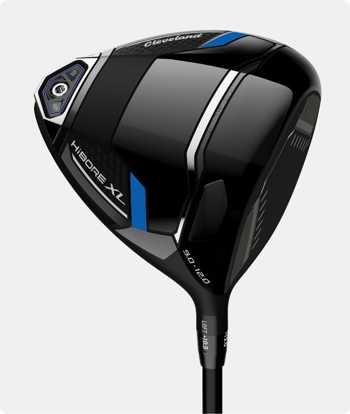 HiBore XL Drivers