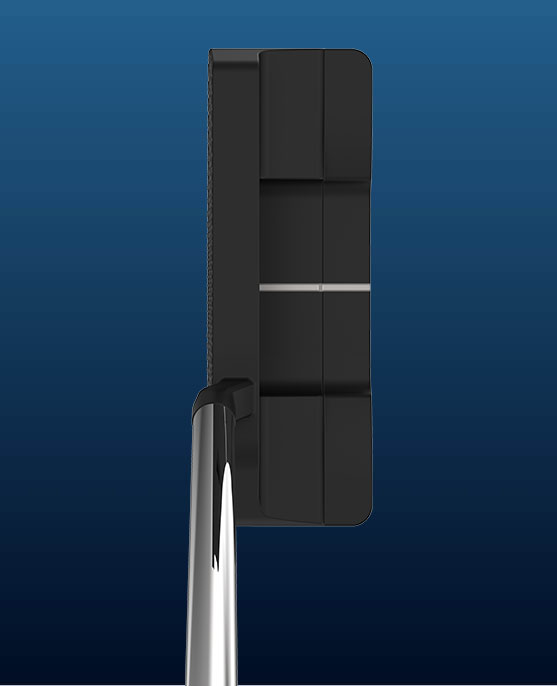 HB SOFT 2 - Model 8S