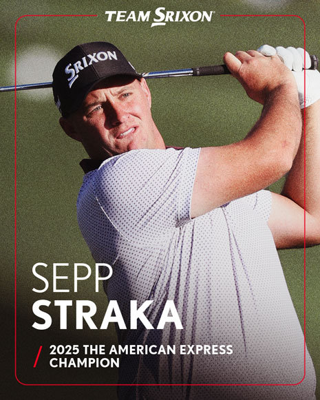 Sepp Straka