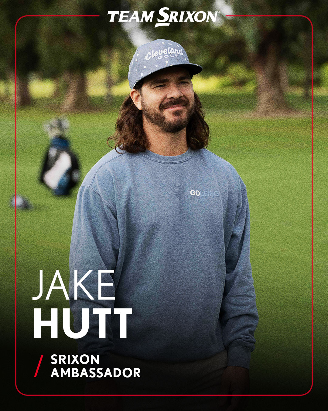 Jake Hutt
