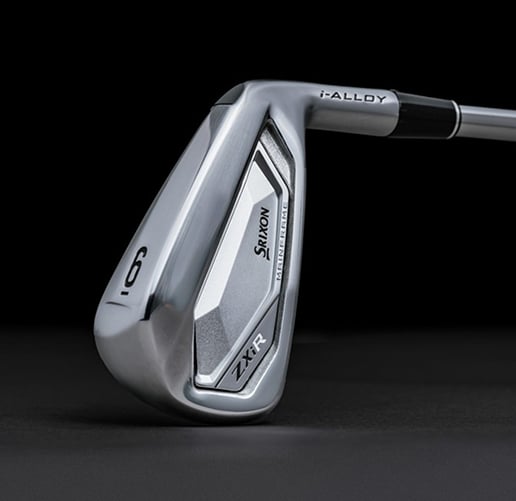 Built for Better: Srixon&rsquo;s New ZXiR Irons Redefine Game Improvement
