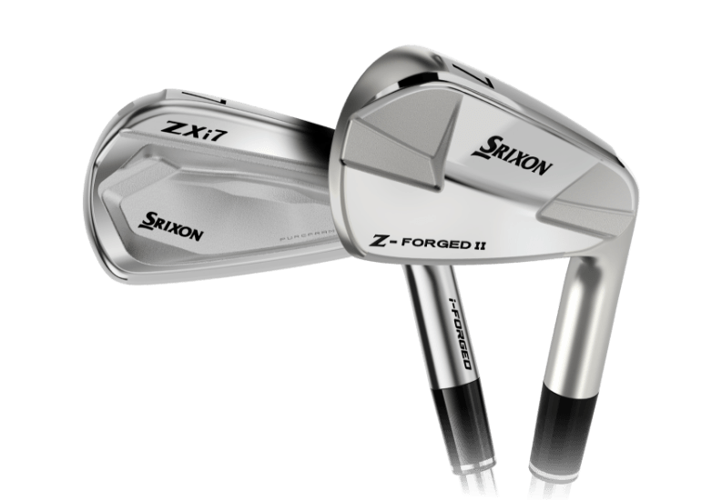 ZXi7 + Z-Forged II - Tour Precision Combo Set