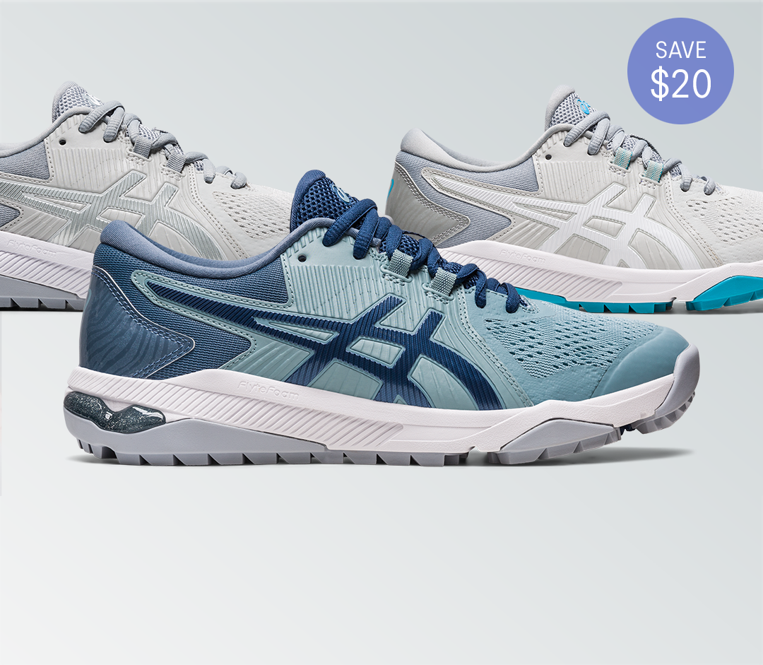 ASICS WOMEN'S GEL-COURSE GLIDE