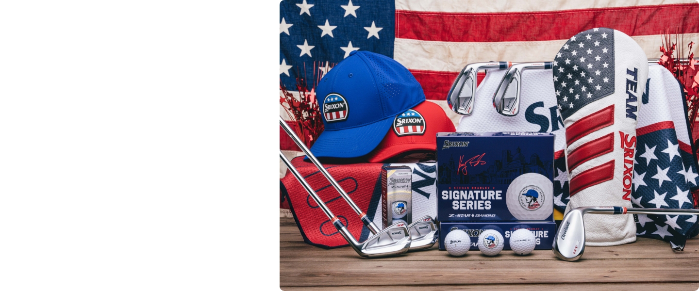 Srixon All-American