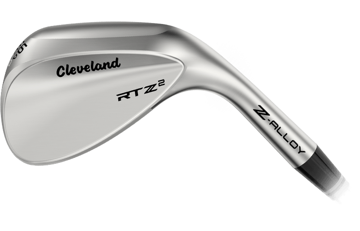 RTZ 2 Wedge