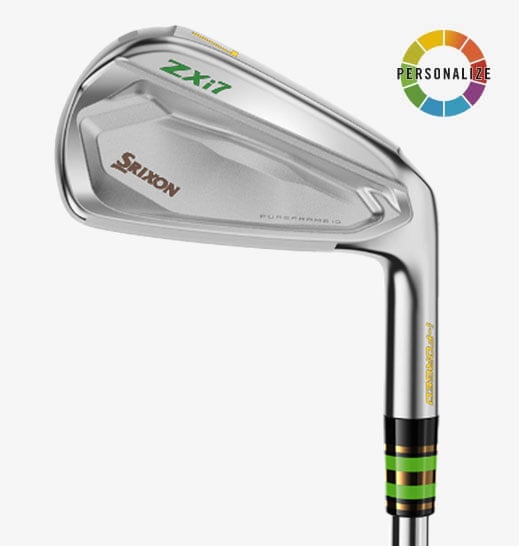 ZXi7 Irons