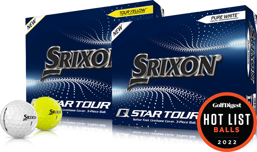 Q-STAR TOUR Package