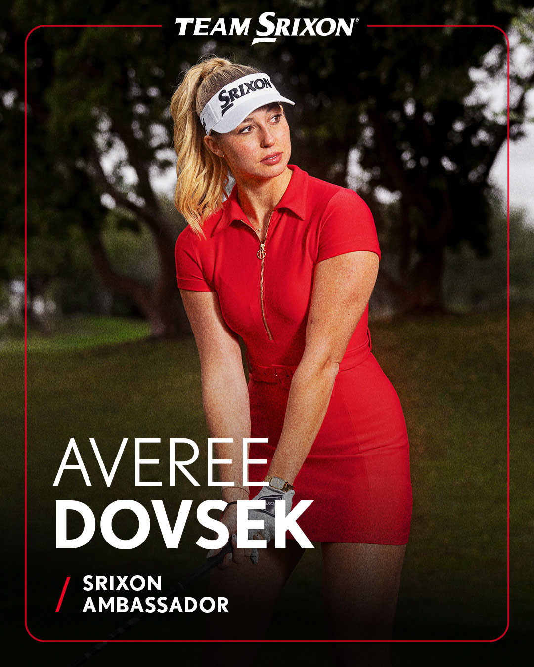Averee Dovsek