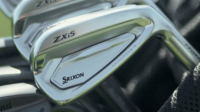 ZXi irons
