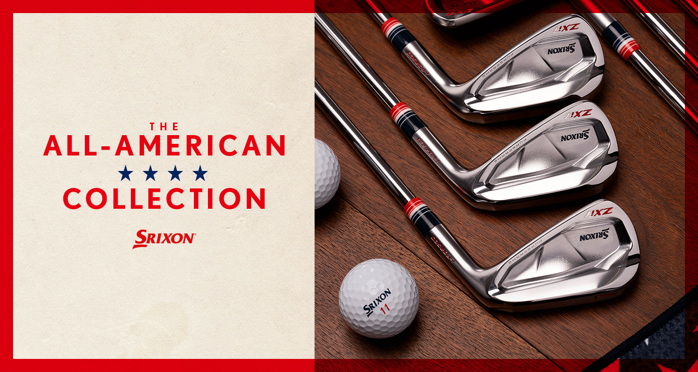 The All-American Collection
